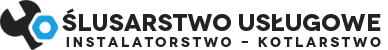 Ślusarstwo Usługowe - Instalatorstwo - Kotlarstwo Marek Wencel